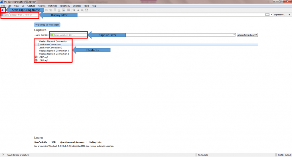 debookee vs wireshark