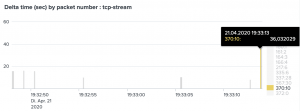 SplunkForPCAP_delta_time